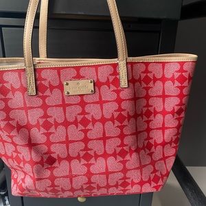 Kate Spade all purpose bag